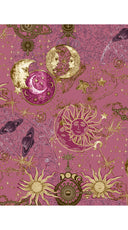 Leah Pants Nylon (Celestial Moon)