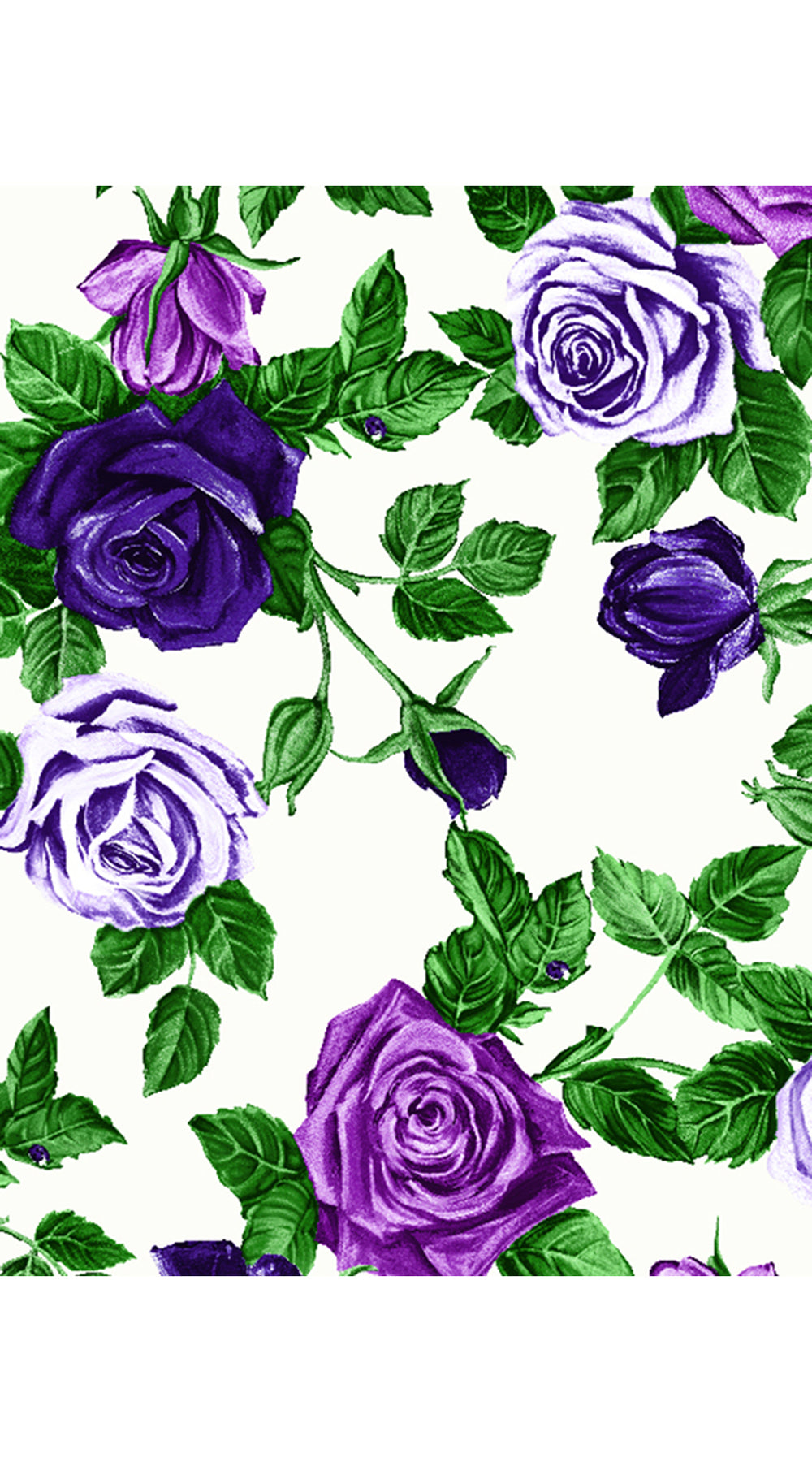 Audrey Dress #4 Shirt Collar 3/4 Sleeve Midi Length Cotton Musola (Charlotte Rose Small)