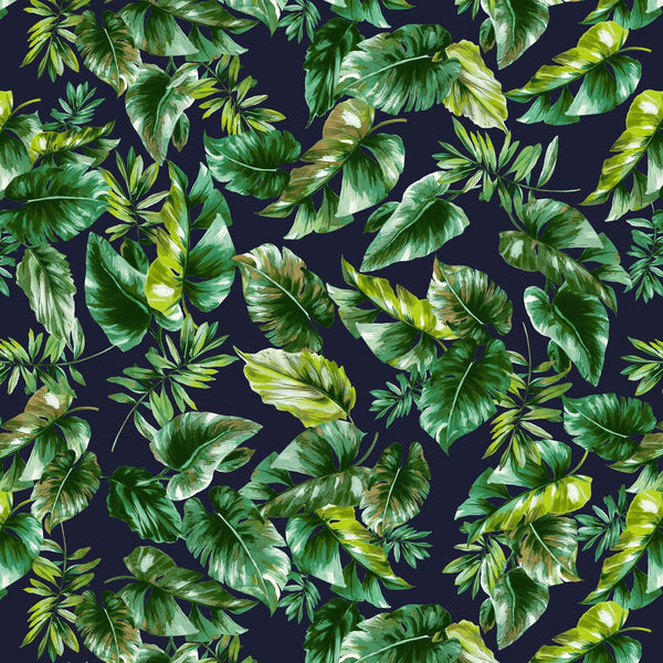 [Create Your Own] Cotton Musola (Coconut Palm)