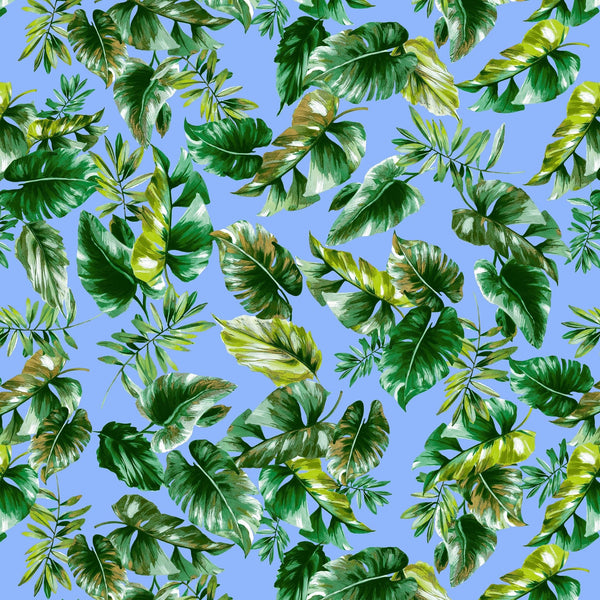 [Create Your Own] Cotton Musola (Coconut Palm)