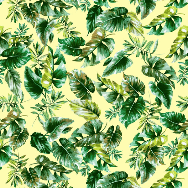 [Create Your Own] Cotton Musola (Coconut Palm)