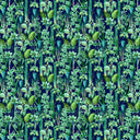 [Create Your Own] Cotton Musola (Crocus Hyacinth Bright)