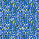 [Create Your Own] Cotton Musola (Crocus Hyacinth Bright)