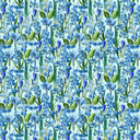 [Create Your Own] Cotton Musola (Crocus Hyacinth Pastel)