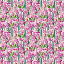 [Create Your Own] Cotton Stretch (Crocus Hyacinth Pastel)