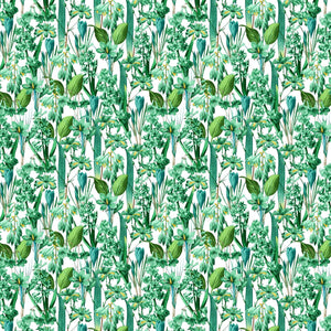 [Create Your Own] Cotton Stretch (Crocus Hyacinth White)