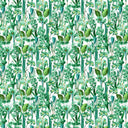 [Create Your Own] Cotton Musola (Crocus Hyacinth White)