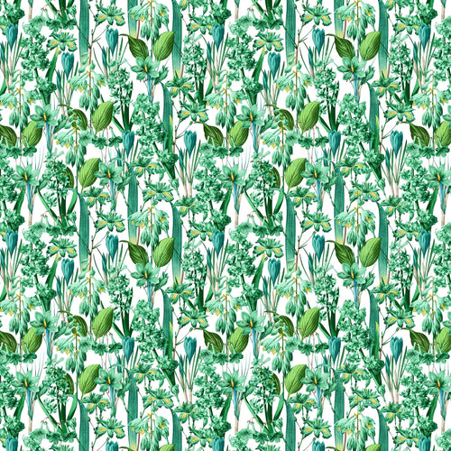 [Create Your Own] Cotton Musola (Crocus Hyacinth White)