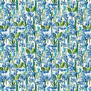[Create Your Own] Cotton Musola (Crocus Hyacinth White)