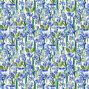 [Create Your Own] Cotton Musola (Crocus Hyacinth White)