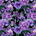 [Create Your Own] Cotton Musola (Darby Rose Ground)