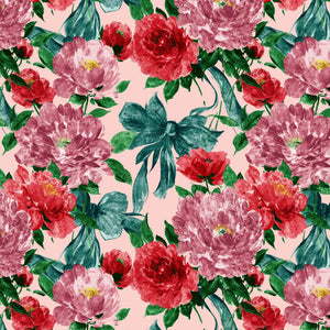 [Create Your Own] Cotton Musola (Darby Rose Pastel)