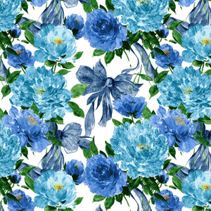 [Create Your Own] Cotton Musola (Darby Rose White)