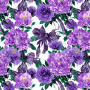 [Create Your Own] Cotton Musola (Darby Rose White)