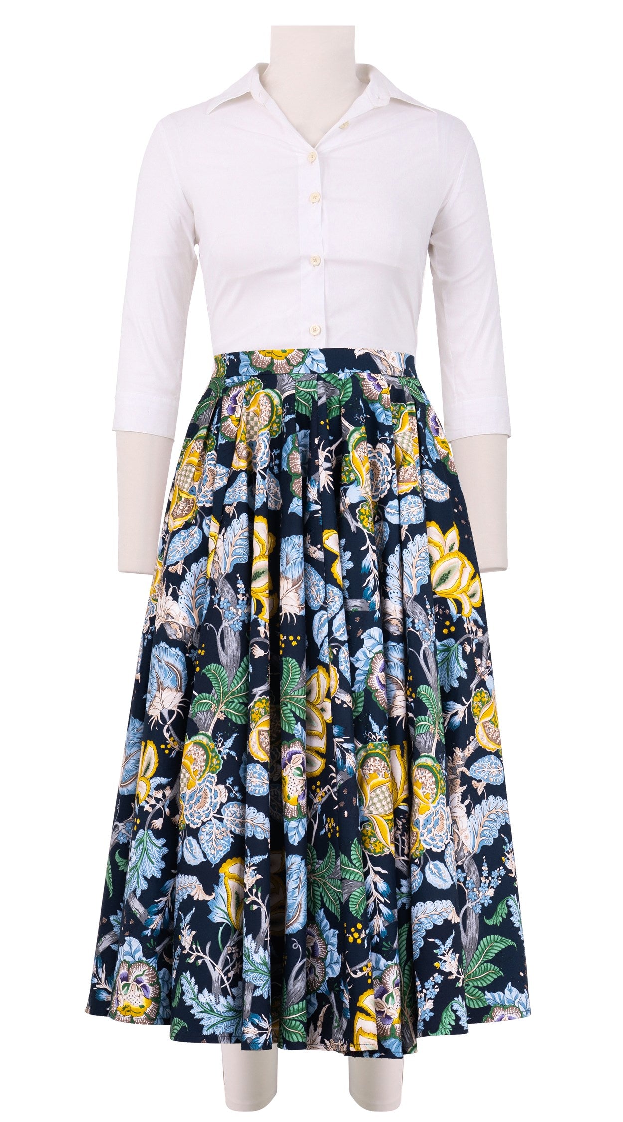 Skirts – Samantha Sung