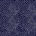 [Create Your Own] Cotton Musola (Drapery Dots)