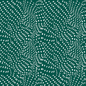 [Create Your Own] Cotton Stretch (Drapery Dots)