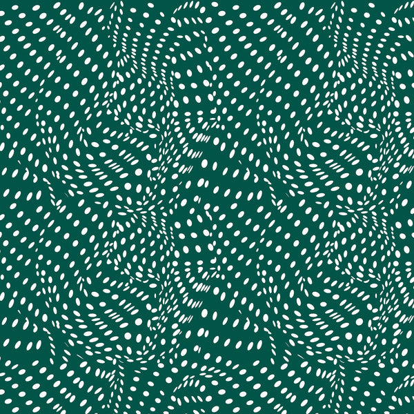 [Create Your Own] Cotton Musola (Drapery Dots)
