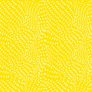[Create Your Own] Cotton Musola (Drapery Dots)
