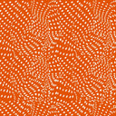 [Create Your Own] Cotton Stretch (Drapery Dots)