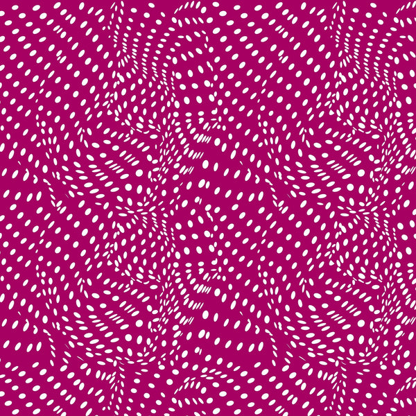 [Create Your Own] Cotton Musola (Drapery Dots)