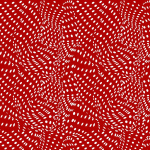 [Create Your Own] Cotton Musola (Drapery Dots)