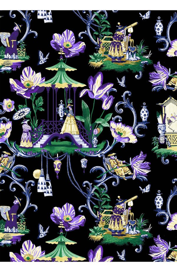 Aster Dress Shirt Collar 3/4 Sleeve Midi Length Cotton Musola (East Moon White)