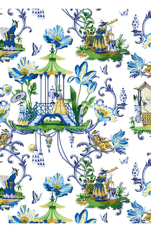 Aster Dress Shirt Collar 3/4 Sleeve Midi Length Cotton Musola (East Moon White)