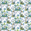 [Create Your Own] Cotton Stretch (East Moon White)