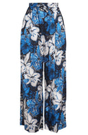 Leah Pants Silk Twill (Etre Magnolia)