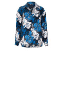 Nova Shirt Silk Twill (Etre Magnolia)