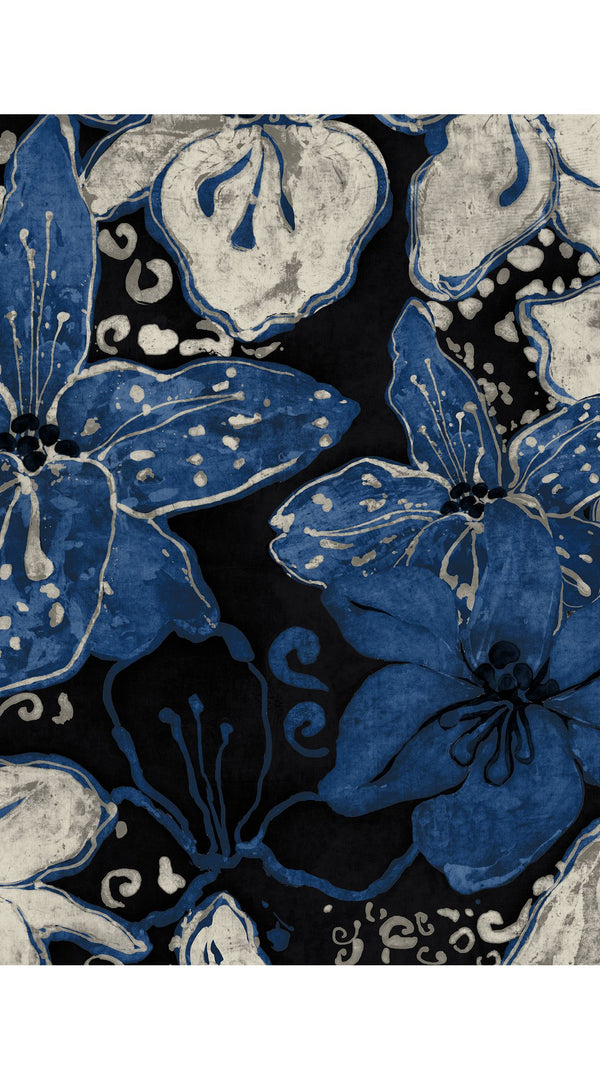 Audrey Dress #1 Shirt Collar 3/4 Sleeve Midi Plus Length Poliamide Taffta (Etre Magnolia)