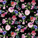 [Design Your Style] Cotton Stretch (Fiori Florance)