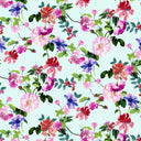 [Design Your Style] Cotton Stretch (Fiori Florance)
