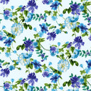 [Design Your Style] Cotton Stretch (Fiori Florance)