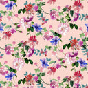 [Design Your Style] Cotton Stretch (Fiori Florance)