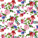 [Design Your Style] Cotton Stretch (Fiori Florance)