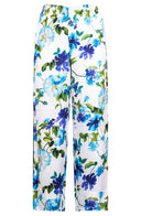 Pants Silk (Fiori Florance)
