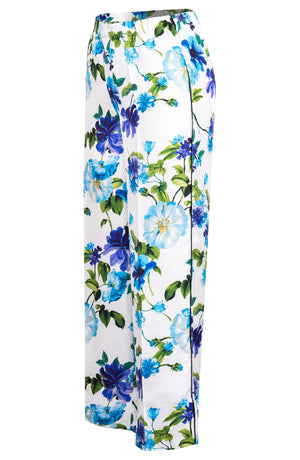 Pants Silk (Fiori Florance)