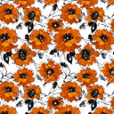 [Create Your Own] Cotton Musola (Fiori D'este Small)