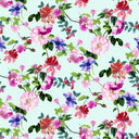 [Create Your Own] Cotton Musola (Fiori Florance)