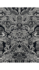 Sydney Shirt Long Sleeve & Sydney Pants Silk Twill (Fortuny Velvet)