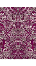 Sydney Shirt Long Sleeve & Sydney Pants Silk Twill (Fortuny Velvet)