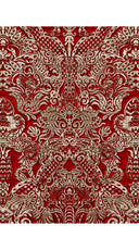 Sydney Shirt Long Sleeve & Sydney Pants Silk Twill (Fortuny Velvet)