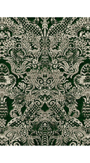 Sydney Shirt Long Sleeve & Sydney Pants Silk Twill (Fortuny Velvet)