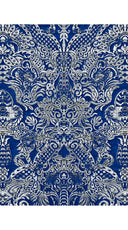 Sydney Shirt Long Sleeve & Sydney Pants Silk Twill (Fortuny Velvet)