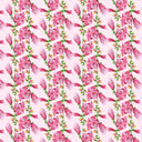 [Create Your Own] Cotton Musola (Fox Glove Flower Small Pastel)