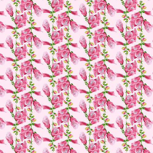 [Create Your Own] Cotton Musola (Fox Glove Flower Small Pastel)