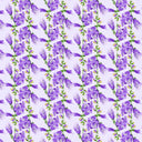[Create Your Own] Cotton Musola (Fox Glove Flower Small Pastel)