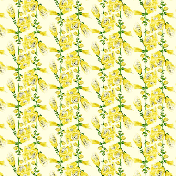 [Create Your Own] Cotton Stretch (Fox Glove Flower Small Pastel)